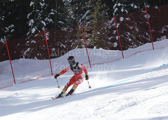 BC Champ Ski Boys-220