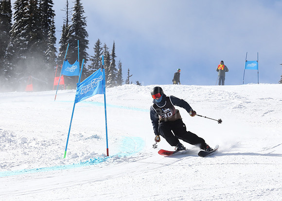 BC Champ Ski Boys-230
