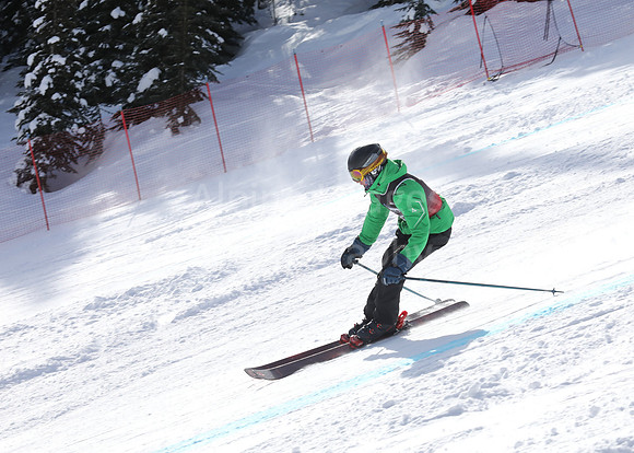 BC Champ Ski Boys-250