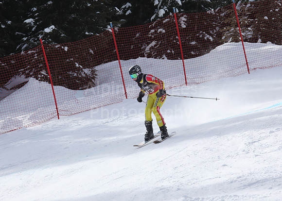 BC Champ Ski Boys-350