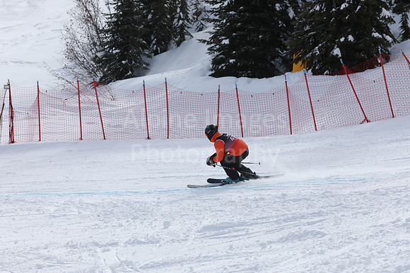 BC Champ Ski Boys-400