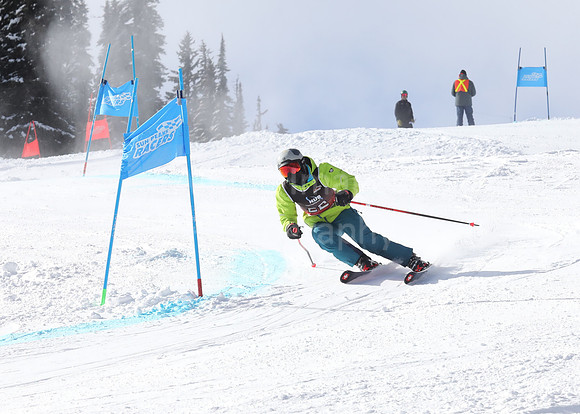 BC Champ Ski Boys-155