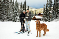 Kelly, Janet & Maddy