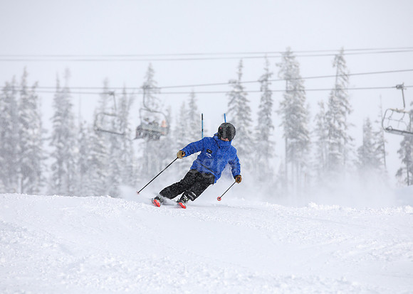 Family Cup 2020 1st Run-1