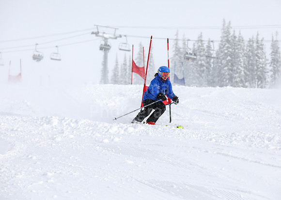 Family Cup 2020 1st Run-3