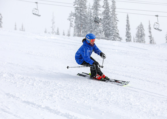 Family Cup 2020 1st Run-5