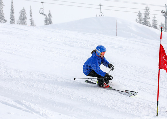 Family Cup 2020 1st Run-7
