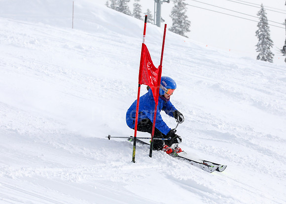 Family Cup 2020 1st Run-8
