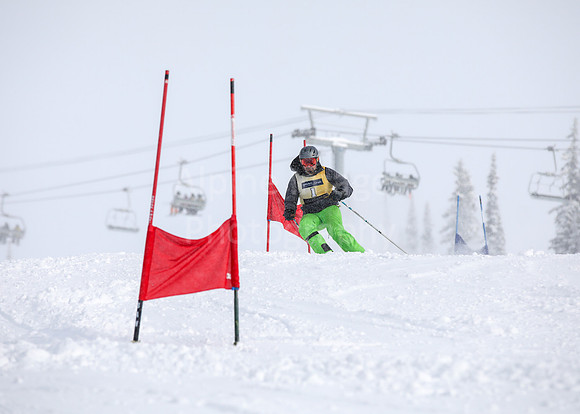 Family Cup 2020 1st Run-9