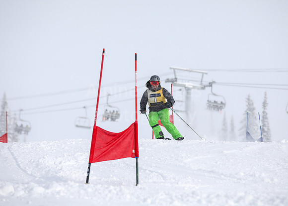 Family Cup 2020 1st Run-10