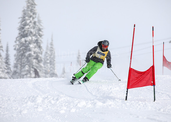 Family Cup 2020 1st Run-11