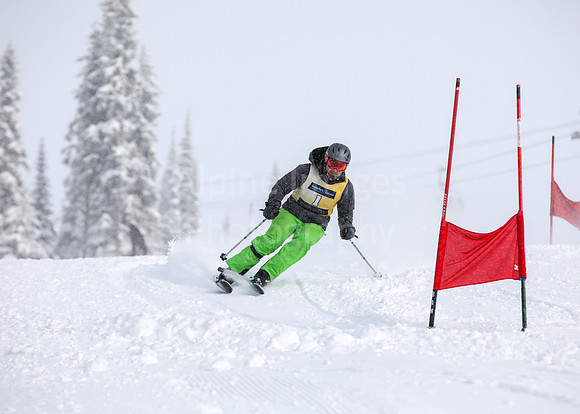 Family Cup 2020 1st Run-12