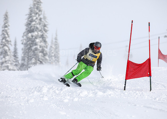 Family Cup 2020 1st Run-13