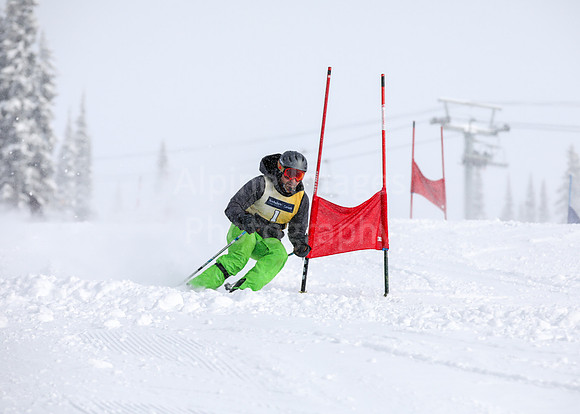 Family Cup 2020 1st Run-15