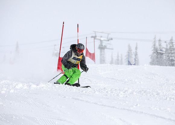 Family Cup 2020 1st Run-16