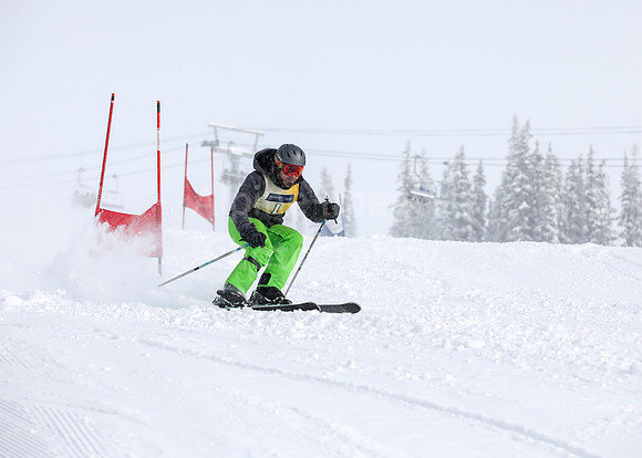 Family Cup 2020 1st Run-17