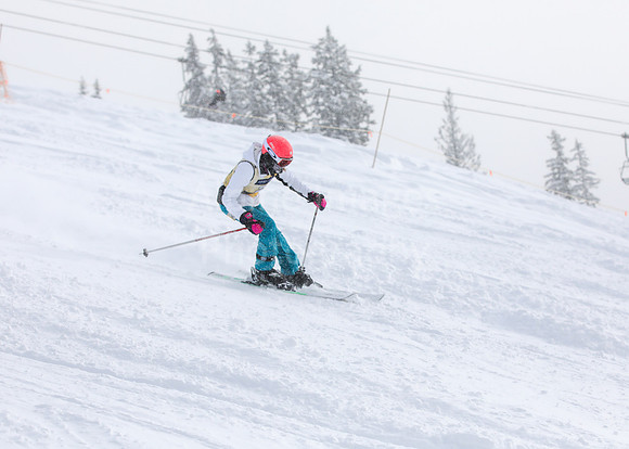 Family Cup 2020 1st Run-25
