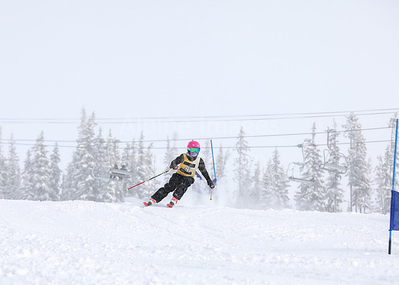 Family Cup 2020 1st Run-27