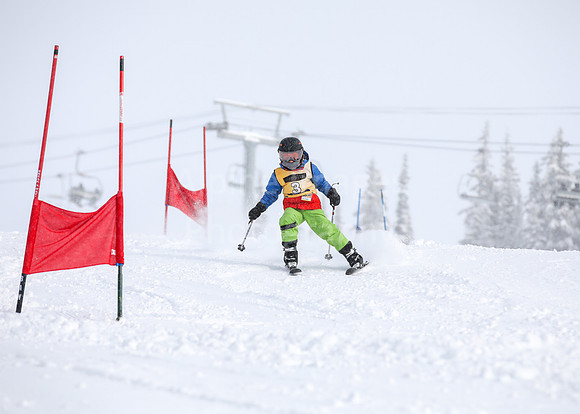 Family Cup 2020 1st Run-33