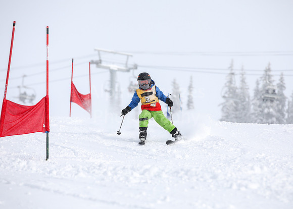 Family Cup 2020 1st Run-34