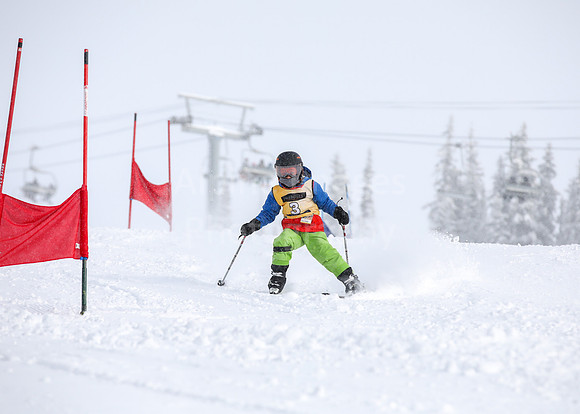 Family Cup 2020 1st Run-35