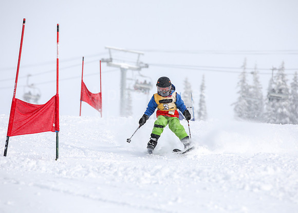 Family Cup 2020 1st Run-36