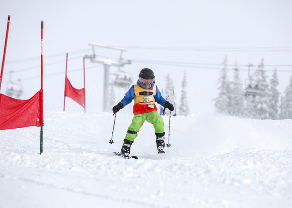 Family Cup 2020 1st Run-37