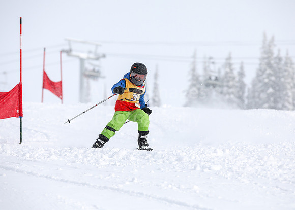 Family Cup 2020 1st Run-38