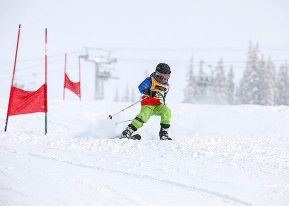 Family Cup 2020 1st Run-39