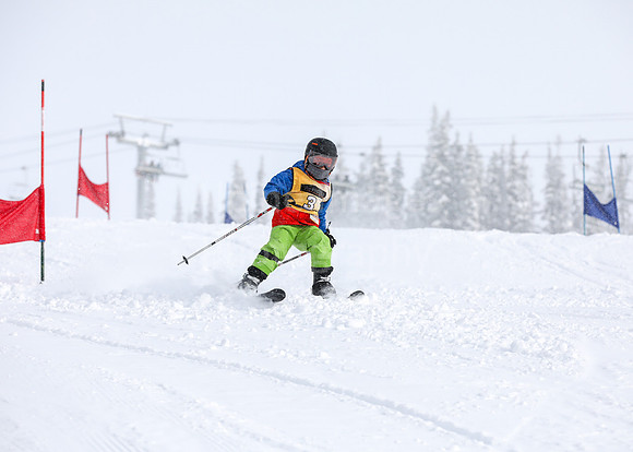 Family Cup 2020 1st Run-40