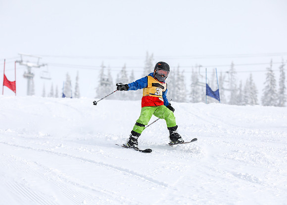 Family Cup 2020 1st Run-42