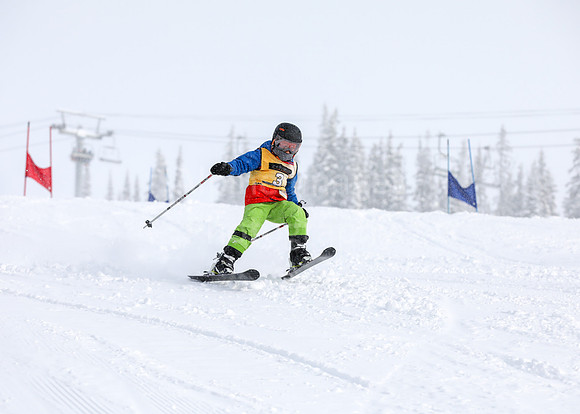 Family Cup 2020 1st Run-41