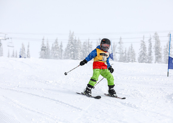Family Cup 2020 1st Run-43