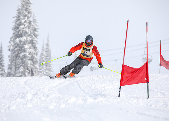 Family Cup 2020 1st Run-45