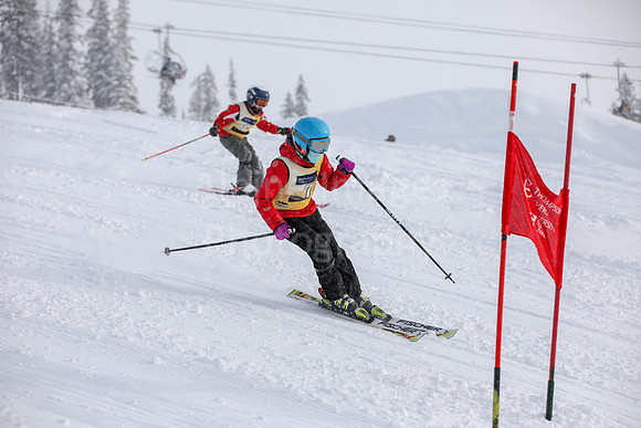 Family Cup 2020 1st Run-67