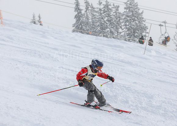 Family Cup 2020 1st Run-70