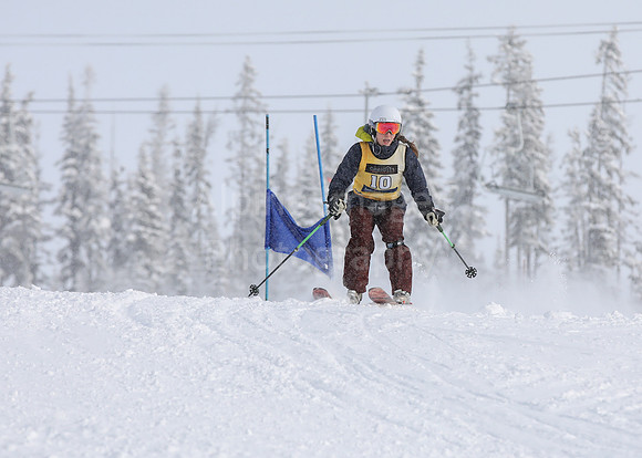 Family Cup 2020 1st Run-75
