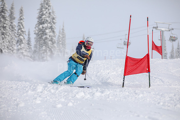 Family Cup 2020 1st Run-85