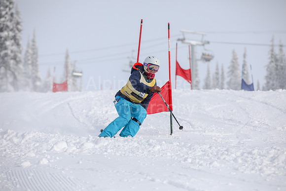 Family Cup 2020 1st Run-87