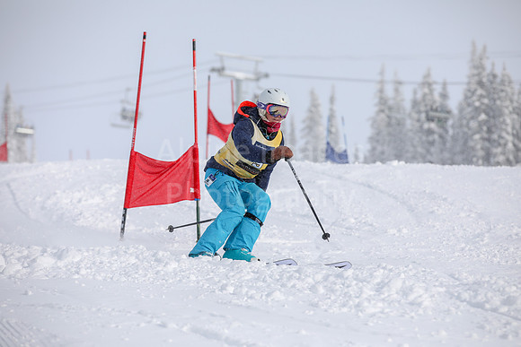 Family Cup 2020 1st Run-88