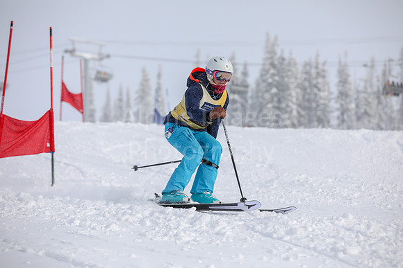 Family Cup 2020 1st Run-89