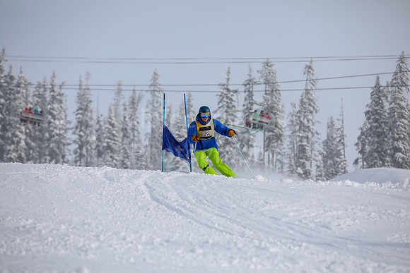 Family Cup 2020 1st Run-90