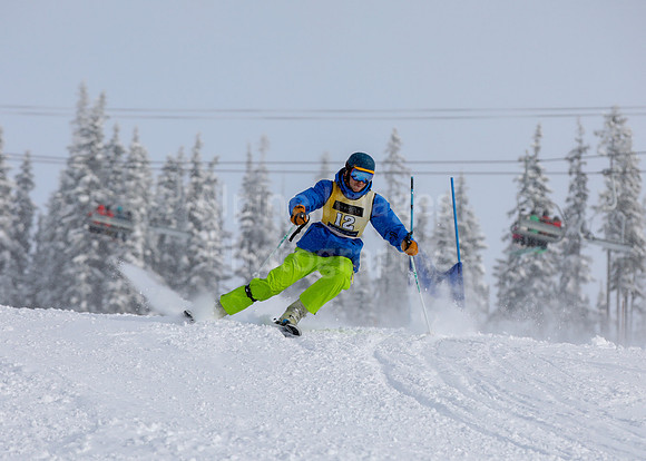 Family Cup 2020 1st Run-92
