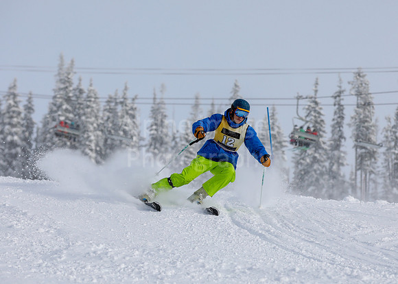 Family Cup 2020 1st Run-93