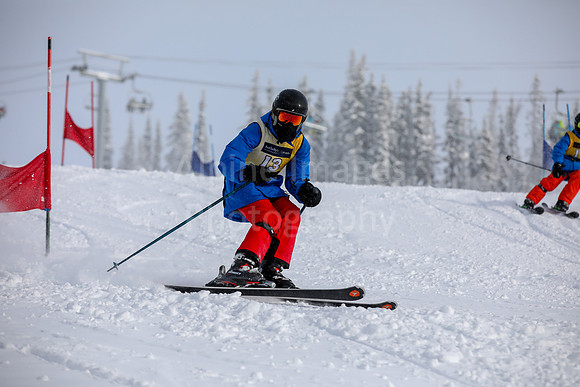 Family Cup 2020 1st Run-107