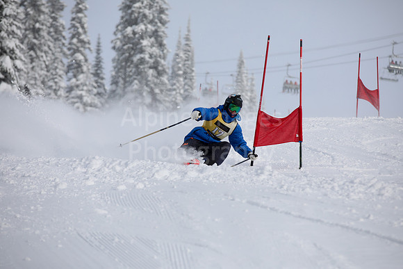 Family Cup 2020 1st Run-133