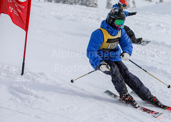 Family Cup 2020 1st Run-138