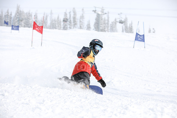 Family Cup 2020 1st Run-167