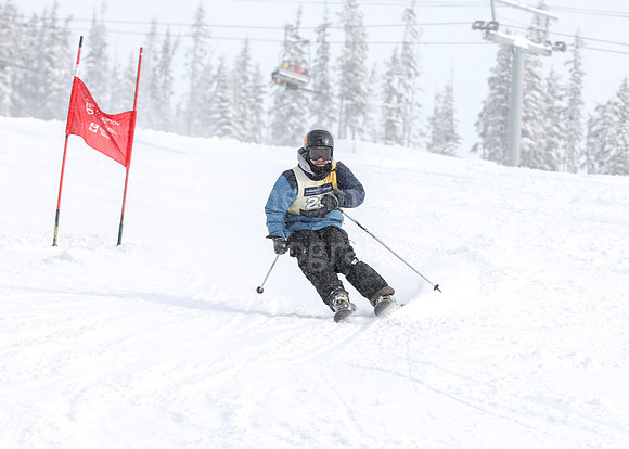 Family Cup 2020 1st Run-180
