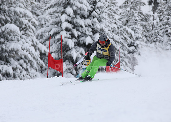 Family Cup 2020 2nd Run-1